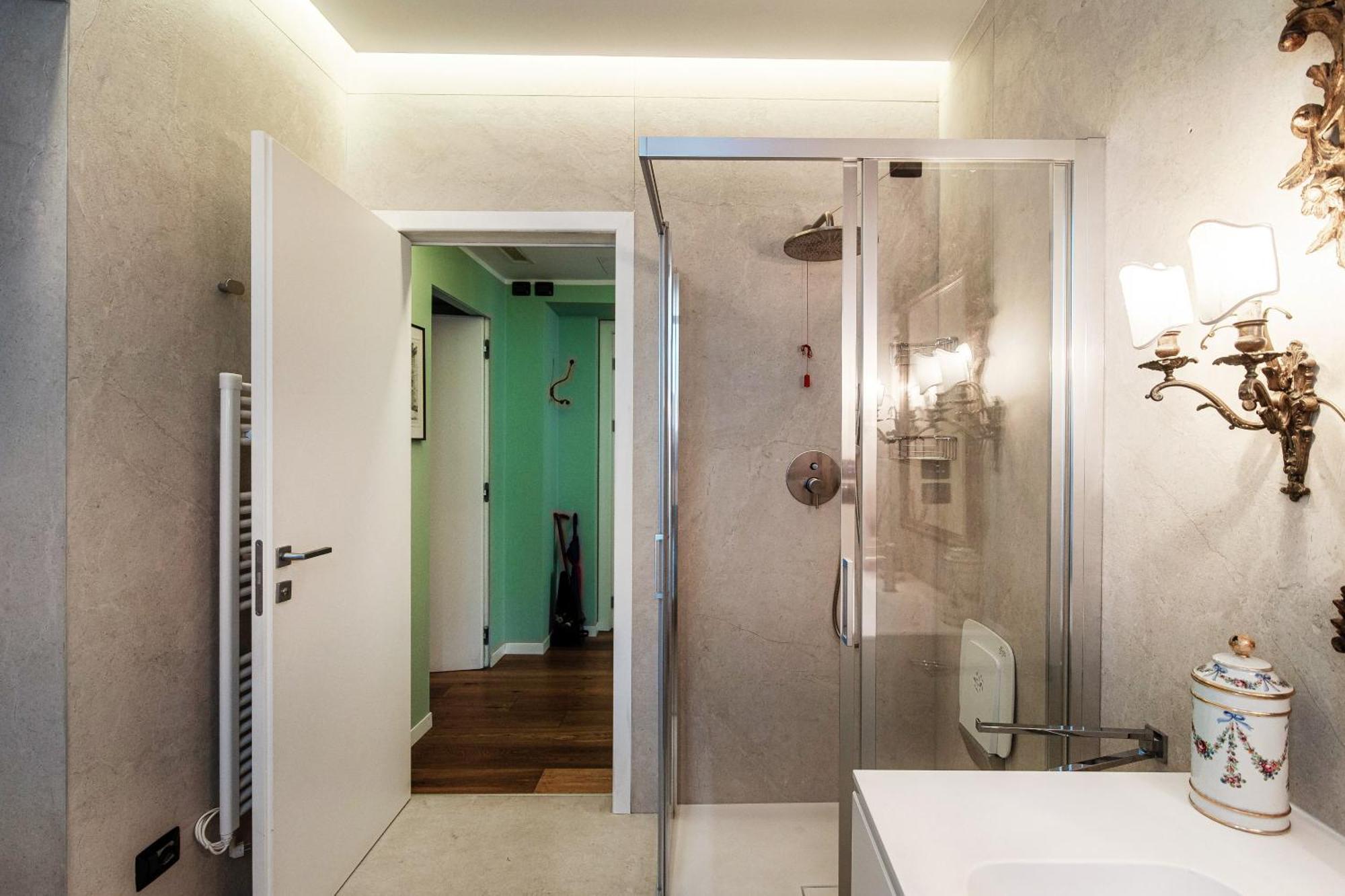 Green Home 65 - The House Of Travelers Como Exterior foto